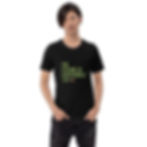 Miniaturbild: The Future is Accessible Short-Sleeve Unisex T-Shirt