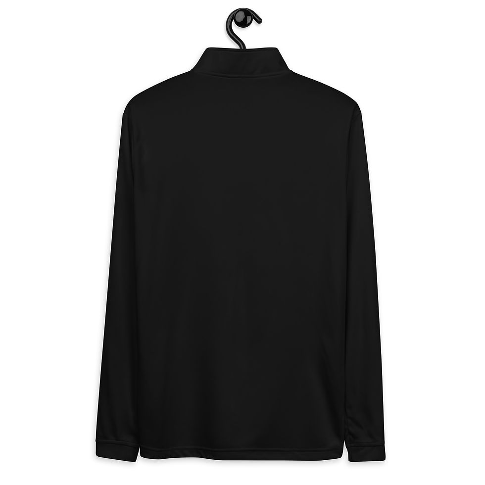 Thumbnail: Vibe Quarter zip pullover