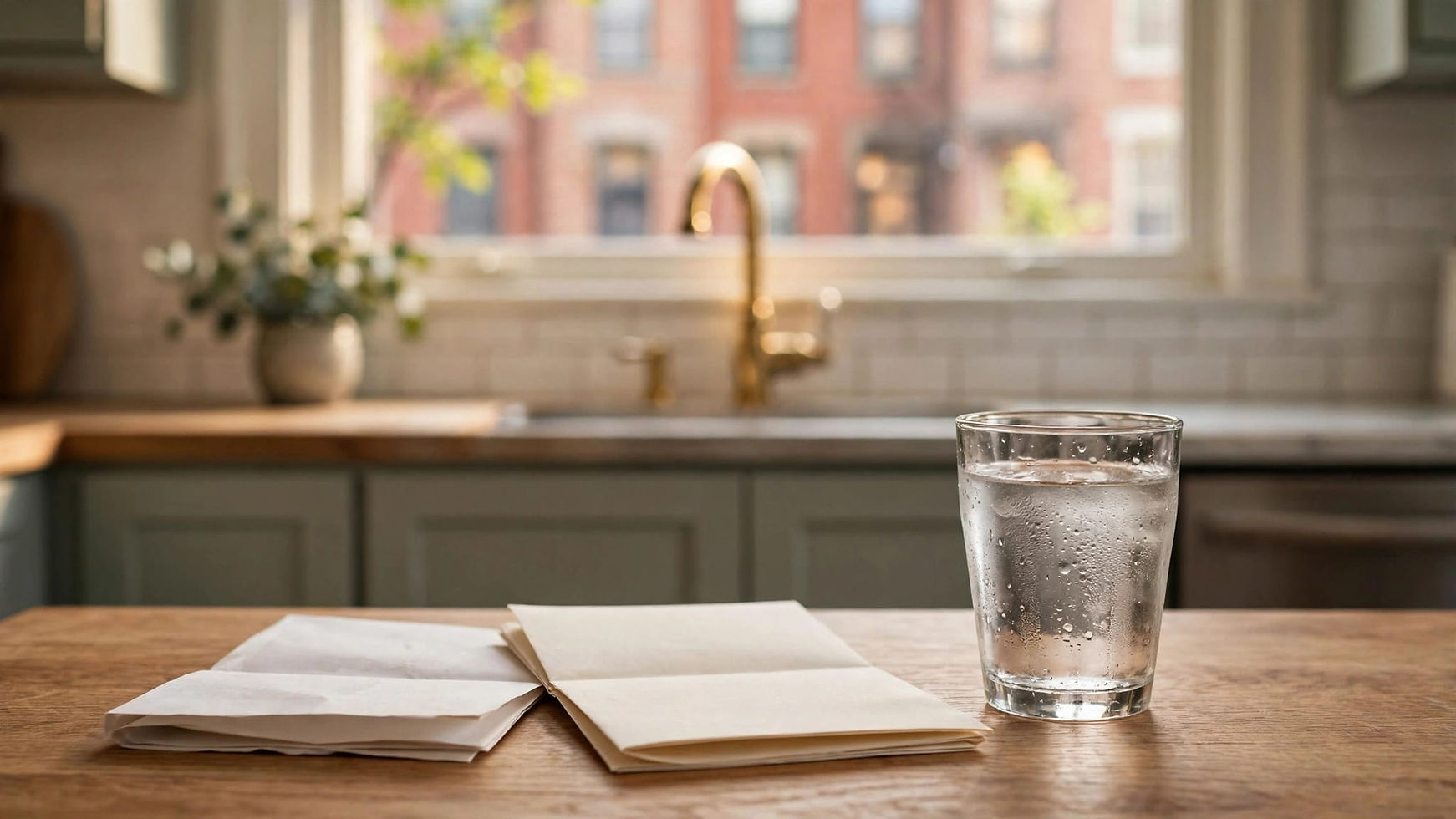 Philadelphia water bills