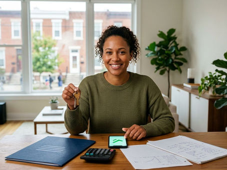 Philadelphia rent reporting