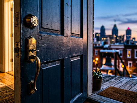 Philadelphia illegal lockout rules