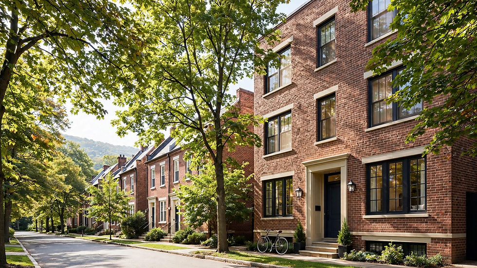 Roxborough Philadelphia apartments