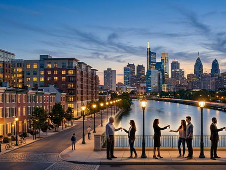 Philadelphia fair housing laws