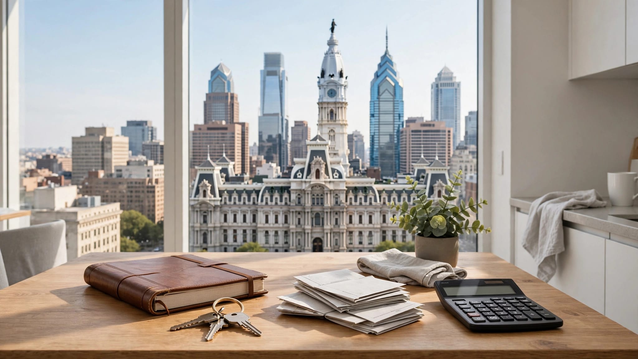Philadelphia wage tax