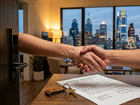 Philadelphia apartment guarantors