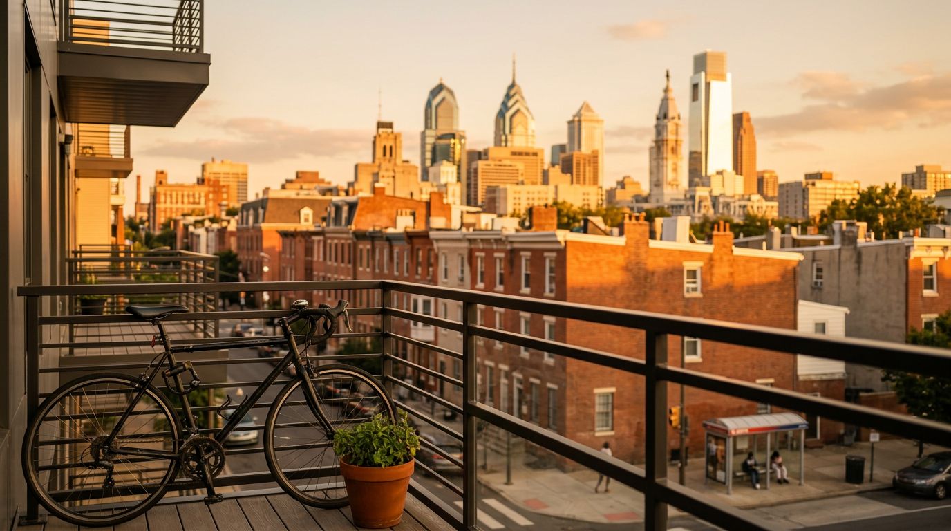 cost of living Philadelphia