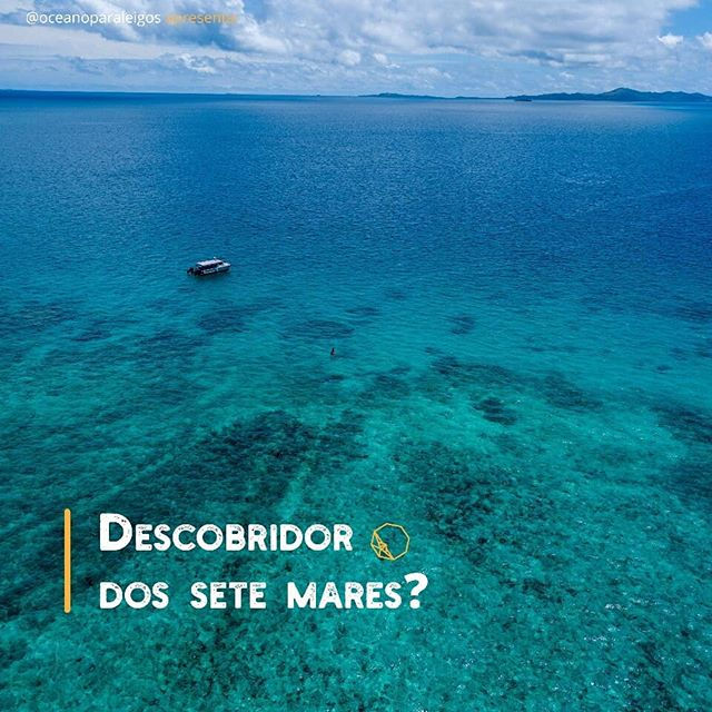 Quantos Por Cento Do Oceano Já Foi Explorado