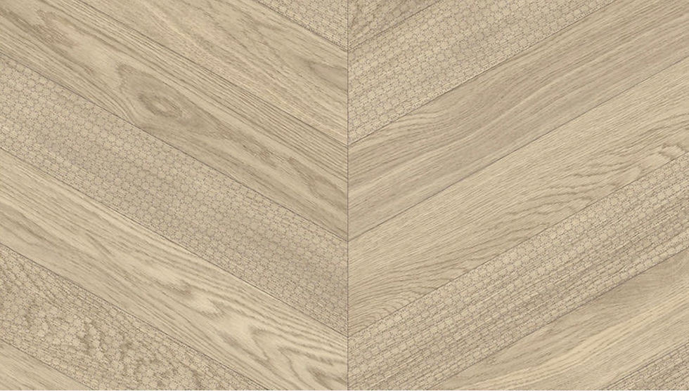 Thumbnail: Rhino Floor - Chevron Tattoo
