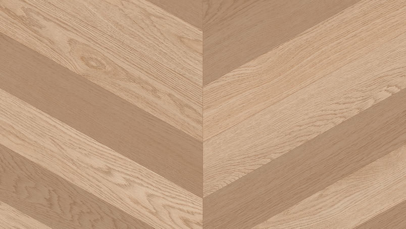 Thumbnail: Rhino Floor - Chevron Style