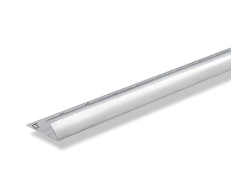 Single edge door bar