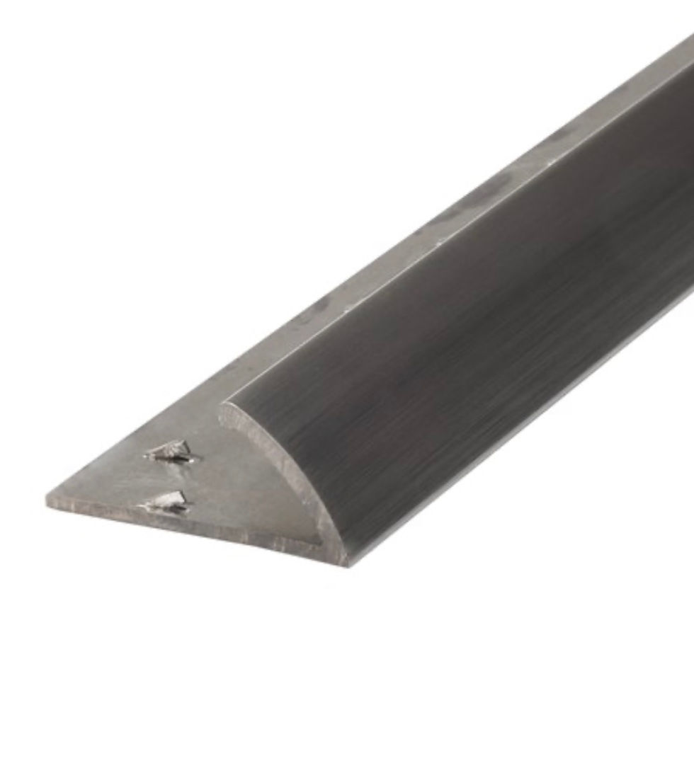 Thumbnail: Premium Single Edge Door Bar