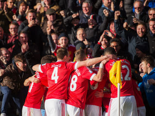 Can United afford not to buy in this transfer window?