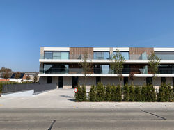 Architect-Luc-De-Meulemeester-Desselgem-