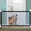 Thumbnail: Indoor Staircase Fence Net Banister Mesh Guard for Pet Child Baby proof 
