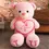Thumbnail: Big LOVE Giant Plush Teddy Bear Stuffed Animal  