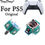 Thumbnail: 3D Analog Joystick Thumb Stick Replacement Repair Sensor Module Potentiometer