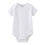 Thumbnail: Newborn Bodysuit Baby Boy Girl Short Sleeve Cartoon Print Toddler Bodysuit