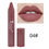 Thumbnail: 1PC Sexy Matte Non-stick Waterproof Long Lasting Color Lipstick