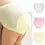Thumbnail: Toddlers Potty Training Pants Baby Shorts Washable Underwear Boy Girl Unisex