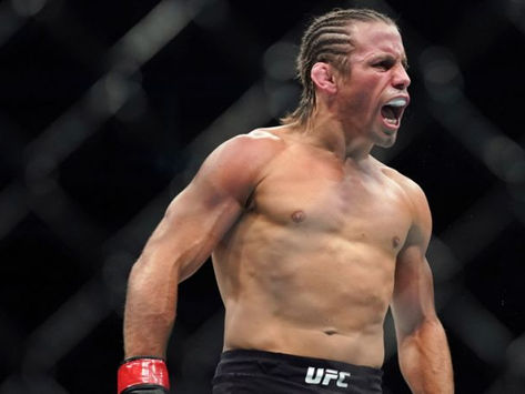 Five Best Fighters to Never Hold a UFC Belt