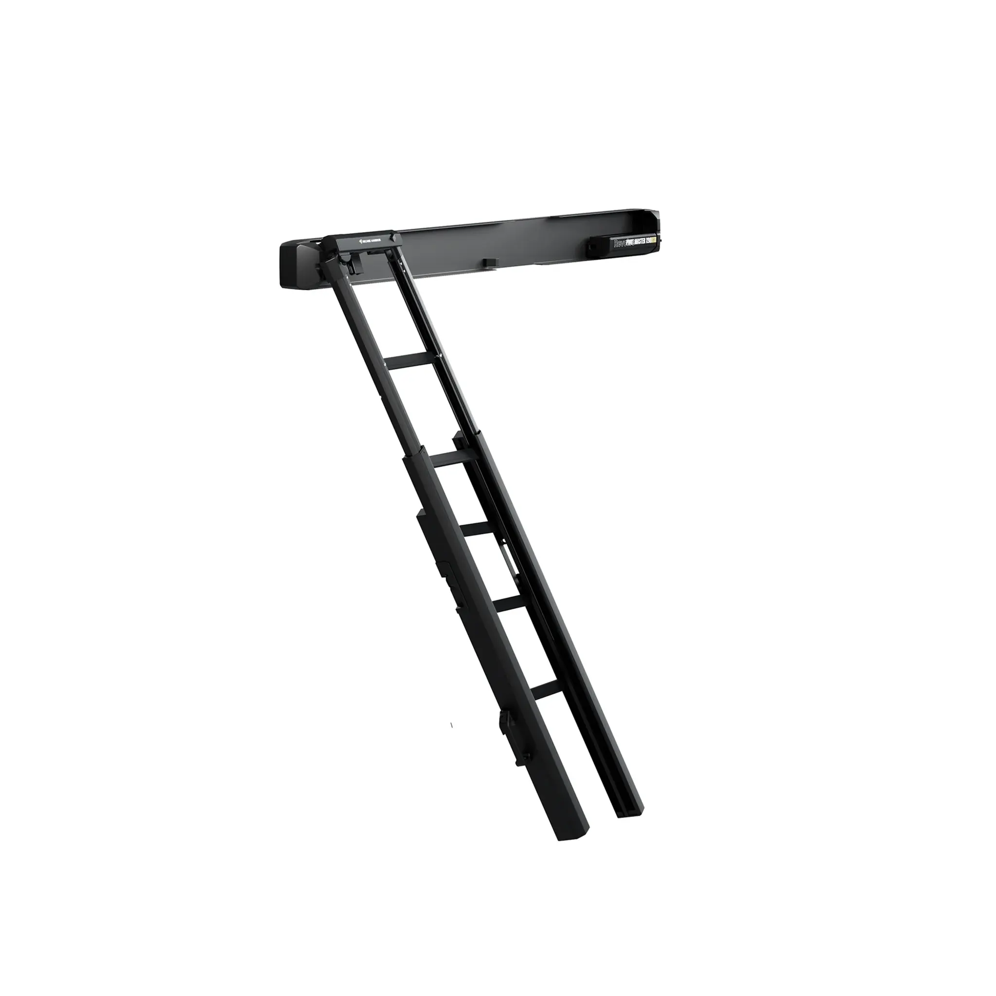 REVOLVE PIVOT MASTER X90 Roof Rack Ladder