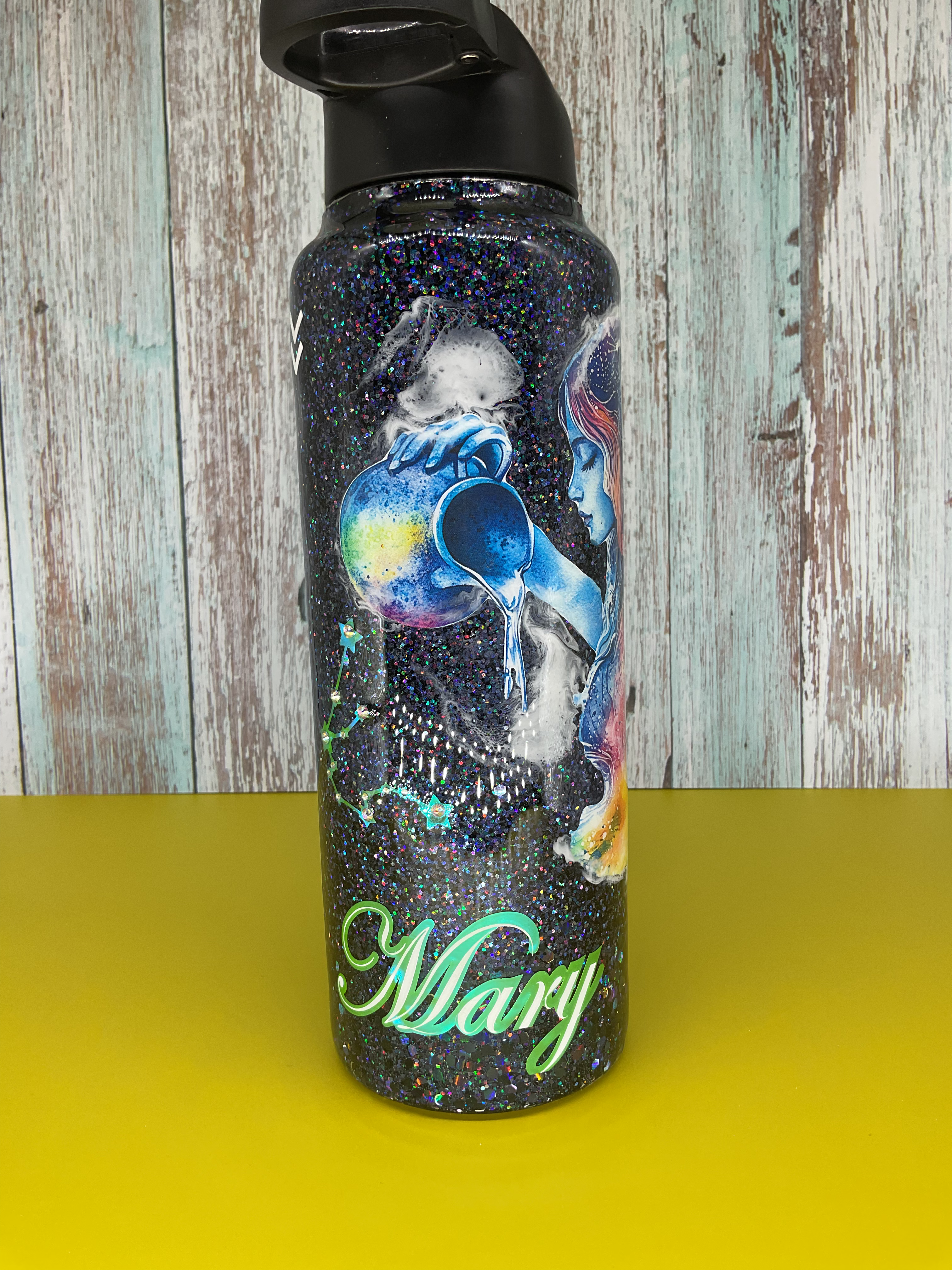 Zodiac Waterbottle