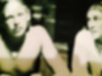 A young Lance and Maria Seiler