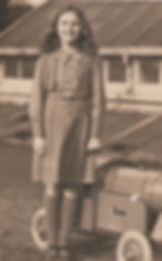 Young Margo