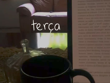 Era da IA, explosão da terceirização do pensamento e minha volta ao mundo dos livros