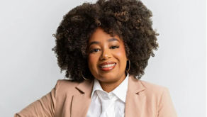 “Agarro com muita força as oportunidades”, diz diretora da NTT Data