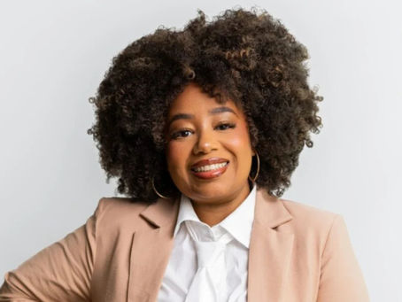 “Agarro com muita força as oportunidades”, diz diretora da NTT Data