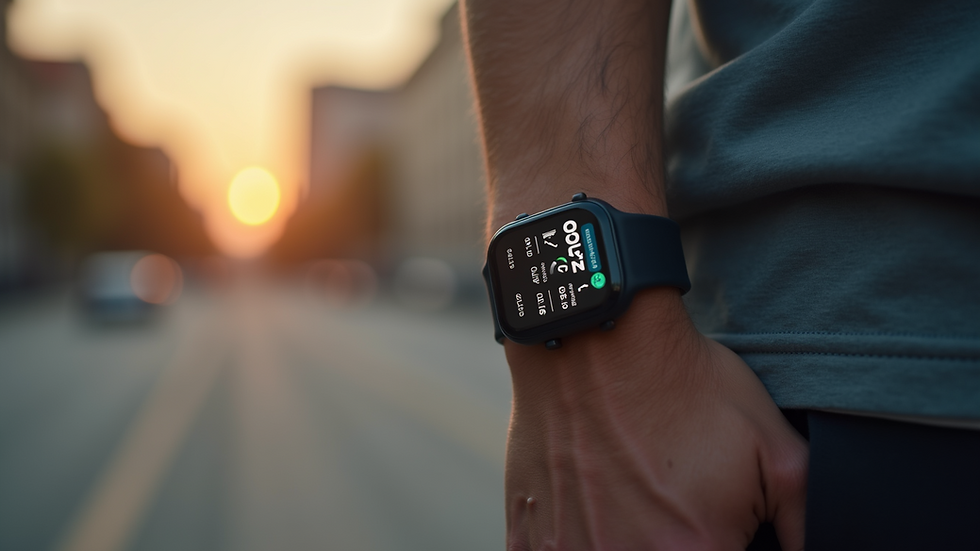 Transform Your Life with Personalized Health Programs