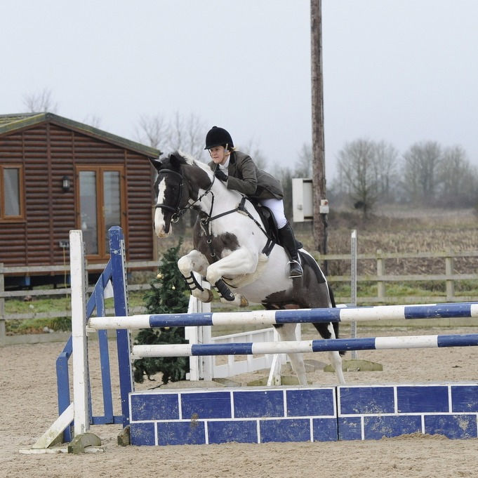 Quantock Unaffiliated SJ 18/12/16