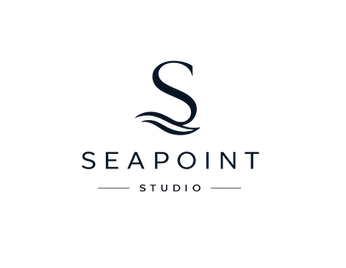 Seapoint Studio Logo