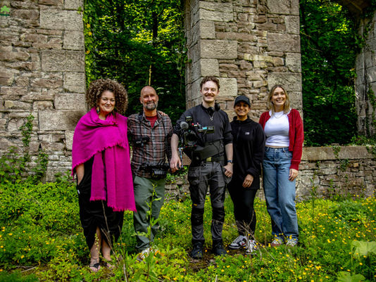 Blackburn Deaf Village featured on BBC 2’s See Hear