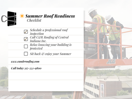 5 Summer Roofing Tips Every Commercial Building Owner Should Know