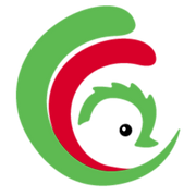 Centro Maya logo