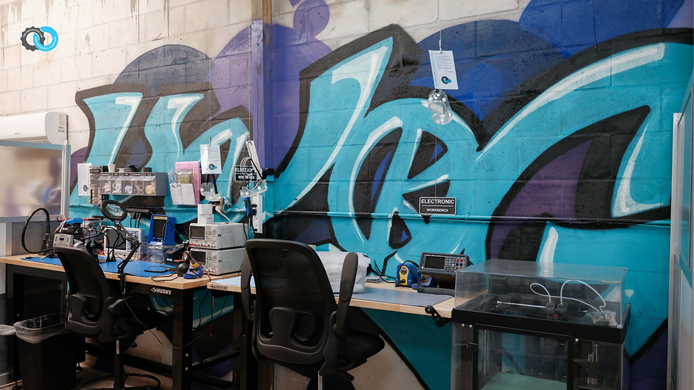 3 Years of Driving Product Innovation on the Space Coast