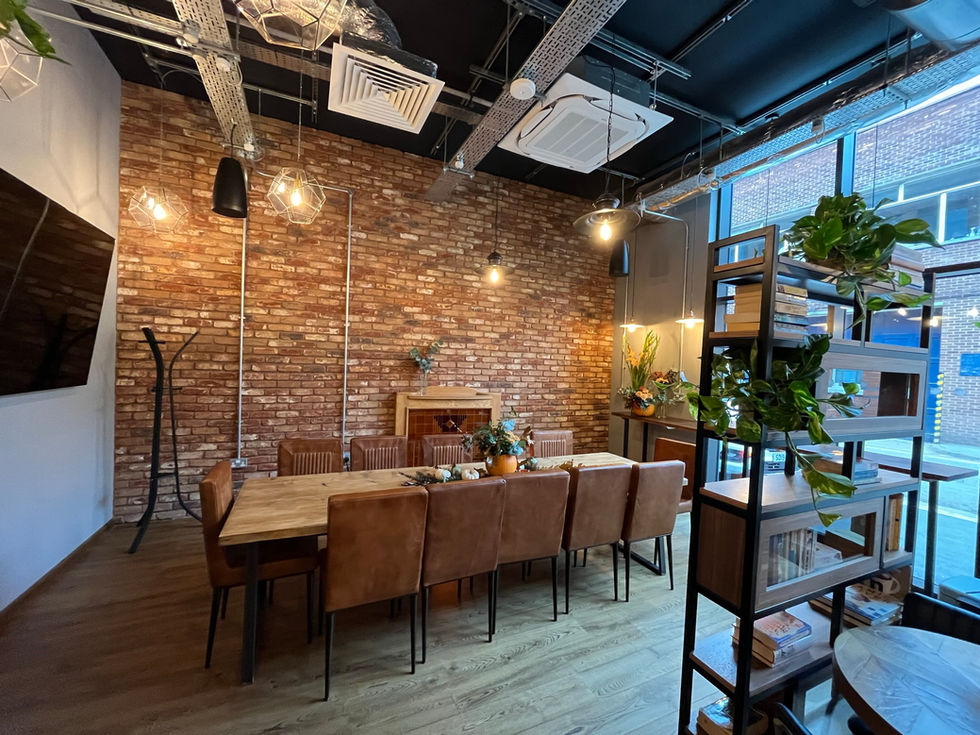 shelf plants