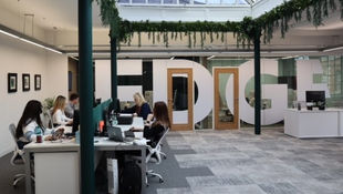 Edge Consultancy — Nottingham