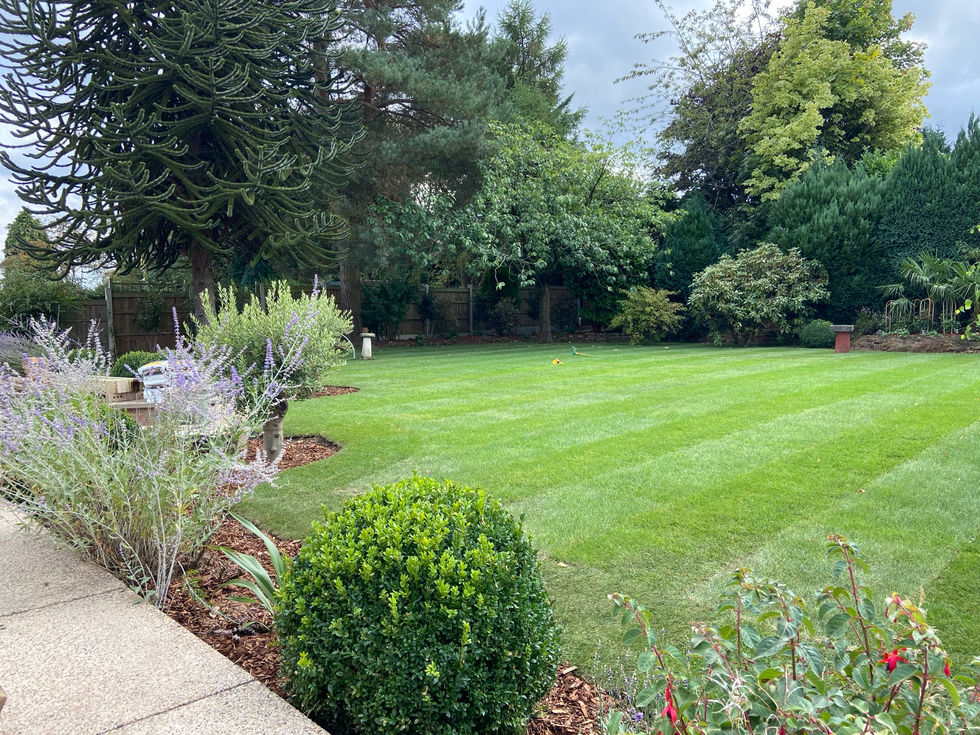 landscaping nottingham 