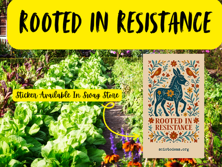 Rooted in Resistance