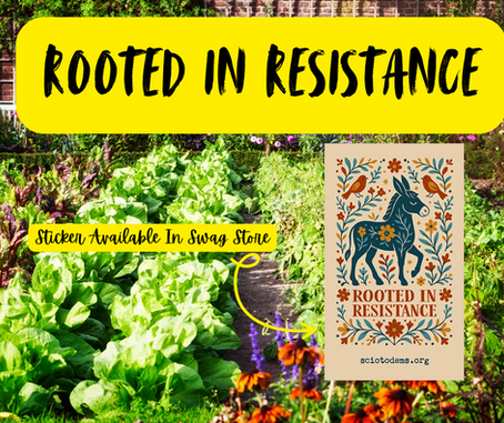 Rooted in Resistance