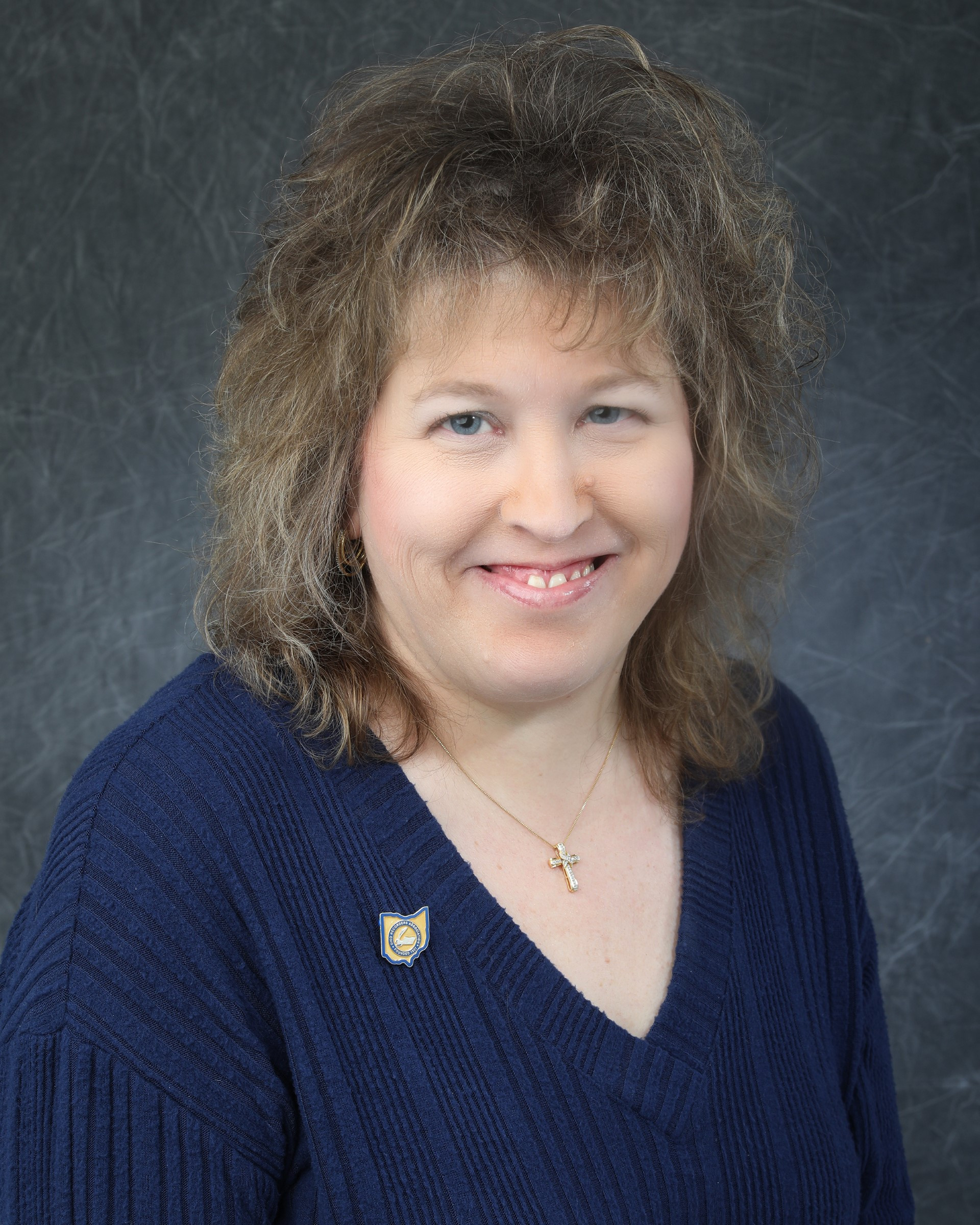 Candidate Information Gail L. Alley for County Recorder