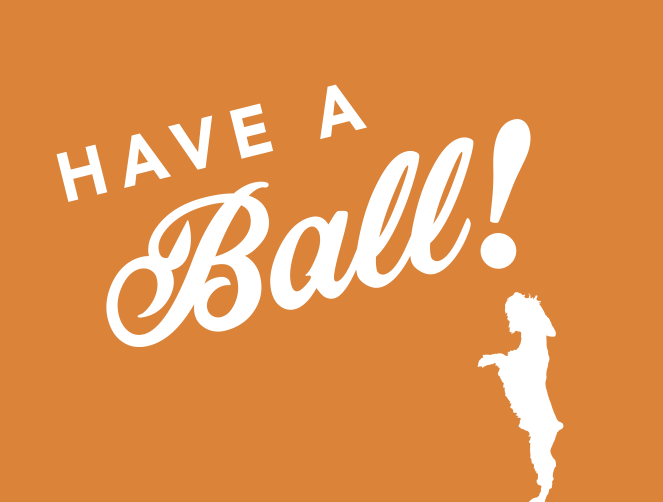 Have a Ball promo