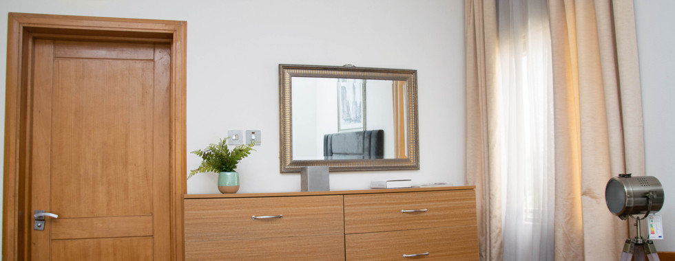 4 bedroom Shortlet apartment Ikoyi Lagos