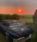 2021.07.16 Car Sunset, Veteran - Lisa Long.jpg