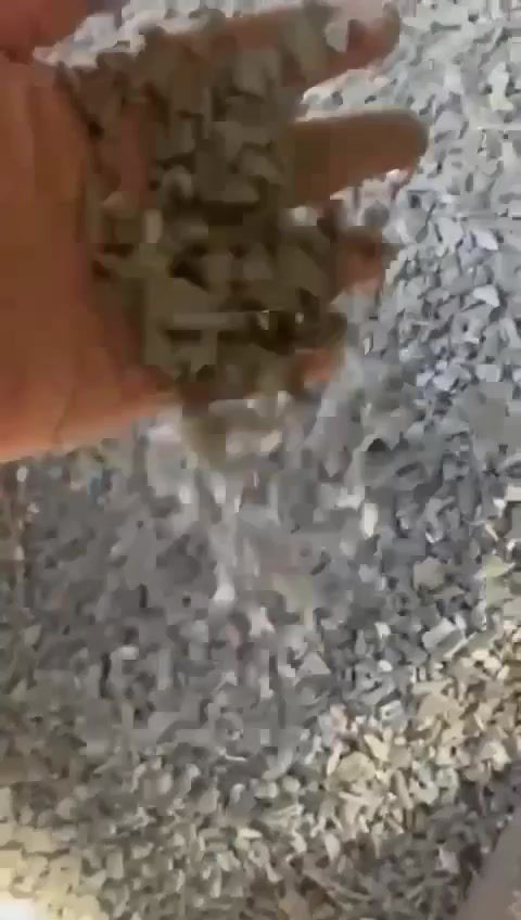 Thumbnail: PVC PLASTIC CRESHER FOR SALE IN JAPAN