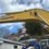 Thumbnail: KOMATSU EXCAVATOR HB200