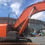 Thumbnail: HITACHI EXCAVATOR ZX200